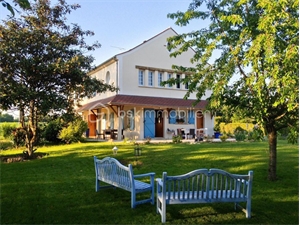 maison à la vente -   77700  SERRIS, surface 220 m2 vente maison - UBI480050909